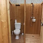 Tipi Nature Double Luksustelt