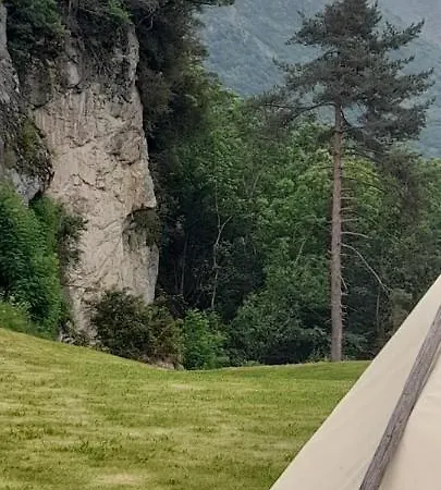 Tipi Nature Double