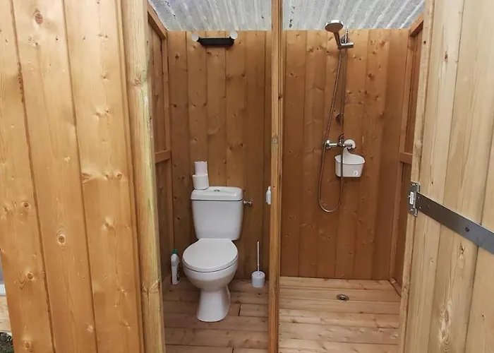 Tipi Nature Double Luksustelt